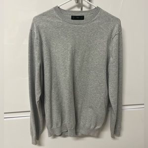 Mango Man pullover sweater size Large